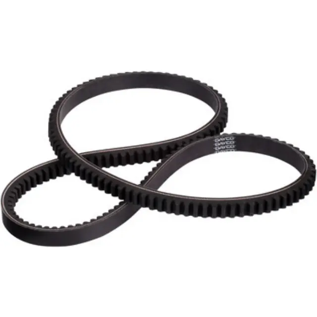 17330 - : Accessory Drive Belt for DAYCO HYDRAULIC Image
