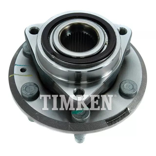 HA590227 - : Wheel Bearing and Hub Assembly for TIMKEN Image