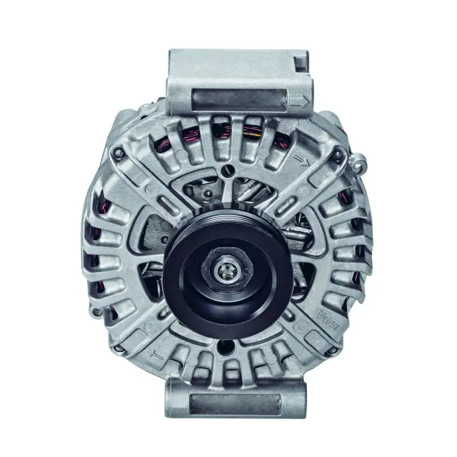 439682 - : Alternator for Mercedes-Benz S400 3.5L 2010-2013 for VALEO Image
