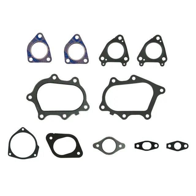 ES73047 - Turbos, Nitrous &amp; Superchargers: Turbocharger Mounting Gasket Set for FEL-PRO Image