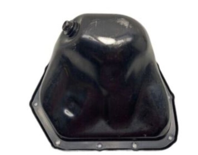 11109AA270 - Engine: Lower Pan for Subaru Image