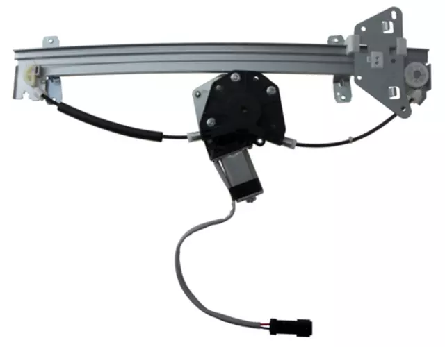 86853 - Interior: Power Window Motor and Regulator Assembly for ACI Image