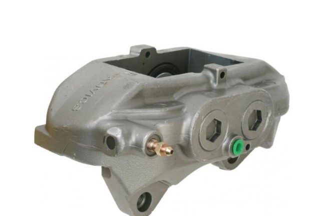 4773022460 - Brakes: Caliper Assembly for Lexus Image