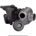 K1030111N - : Rotomaster Turbocharger for Rotomaster Image