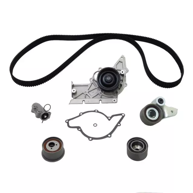 USTK330 - Engines &amp; Components: Engine Timing Belt Kit with Water Pump for US Motor Works Image
