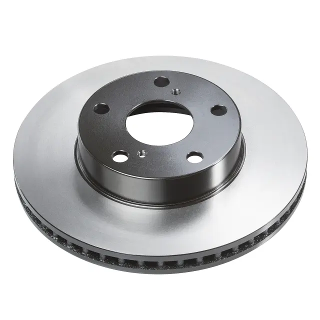 BD126311E - : Wagner BD126311E Disc Brake Rotor for WAGNER BRAKE Image