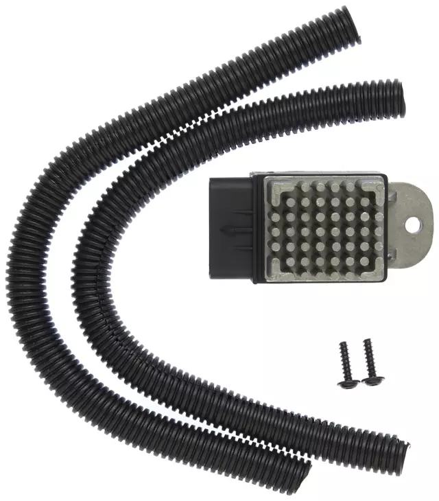 FCM101K - Cooling Systems: Gates Engine Cooling Fan Module for Gates Image