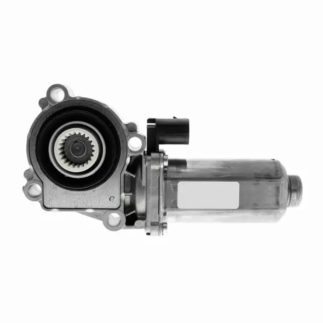 V30860010 - Transmission &amp; Drivetrain: Transfer Case Actuator for VEMO Image