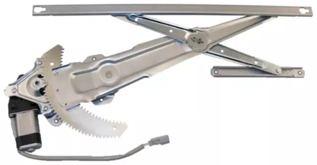 88181 - : Power Window Motor and Regulator Assembly for ACI Image