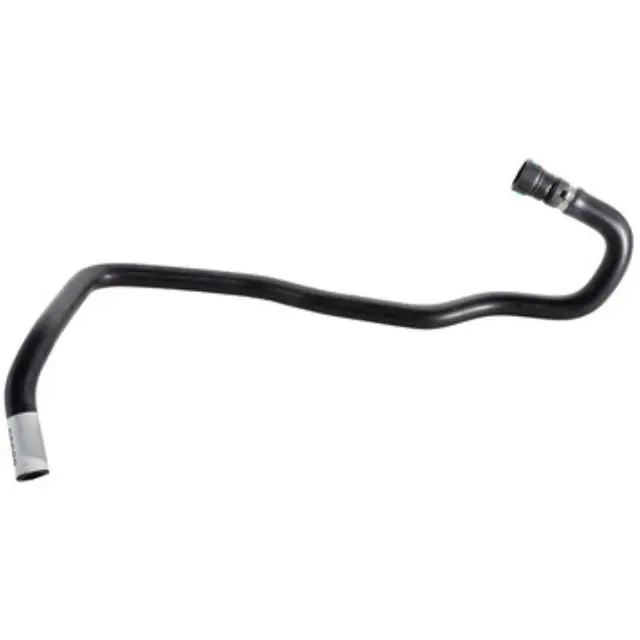 88555 - Cooling Systems: HVAC Heater Hose for DAYCO HYDRAULIC Image