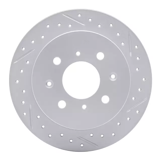 83059014R - : Disc Brake Rotor for DYNAMIC FRICTION Image
