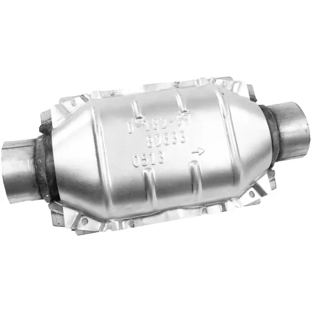 82633 - : CalCat CARB Catalytic Converter for Walker Exhaust Image