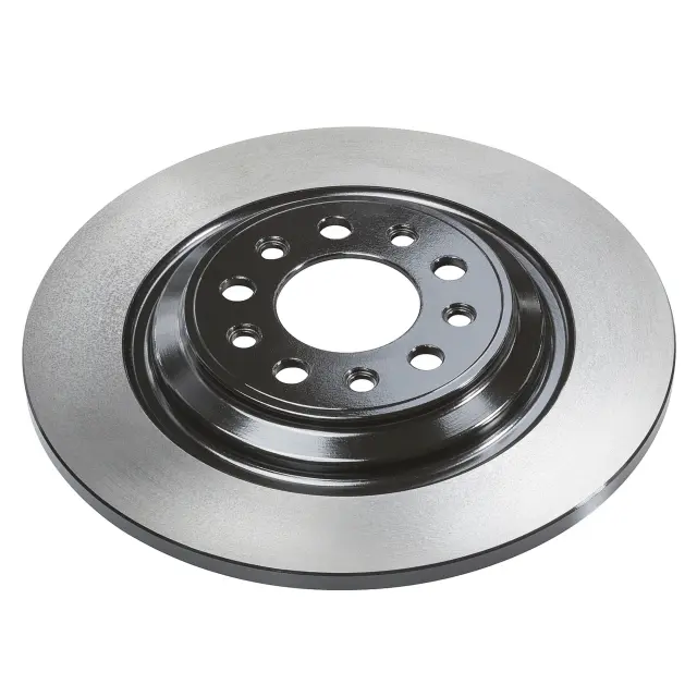 BD180656E - Brakes &amp; Brake Parts: Wagner BD180656E Disc Brake Rotor for WAGNER BRAKE Image