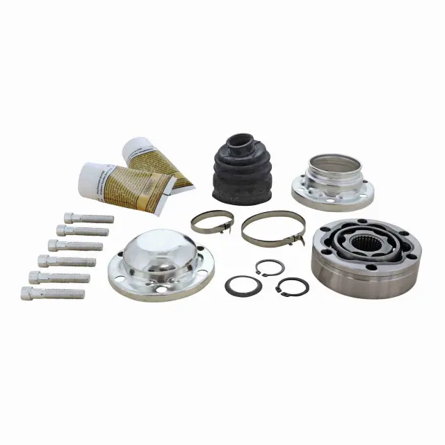 V106921 - Transmission &amp; Drivetrain: Joint Kit, drive shaft for Vaico Image