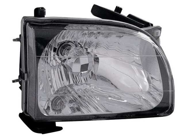 8111004110 - Electrical: Headlamp Assembly for Toyota Image
