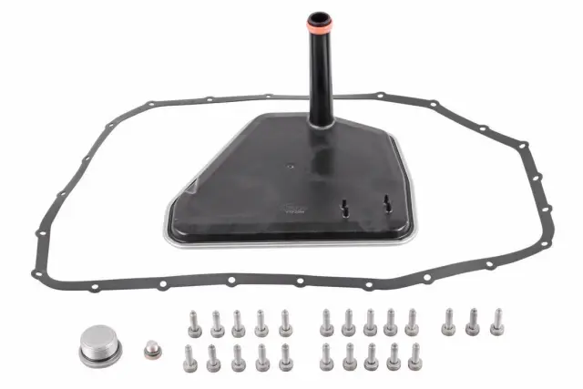 V103227BEK - Transmission &amp; Drivetrain: Parts Kit, AT Oil Change for Vaico Image
