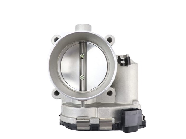 30711554 - : Fuel Injection Throttle Body for Volvo Image