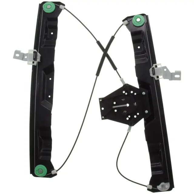 WR51190 - : Window Regulator - Power for Continental Image