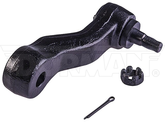 IA6534XL - Suspension &amp; Steering: Steering Idler Arm for Dorman Image