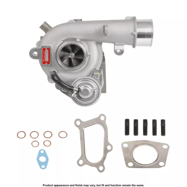 K1040182N - : Rotomaster Turbocharger for Rotomaster Image