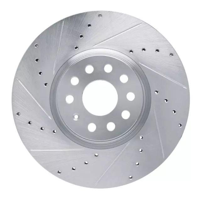 63174058L - : Disc Brake Rotor for DYNAMIC FRICTION Image