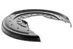 V105026 - : Splash Panel, brake disc for Vaico Image