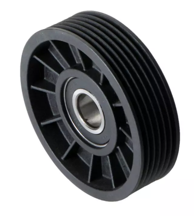 5066 - Engines &amp; Components: Idler / Tensioner Pulley for Hayden Image