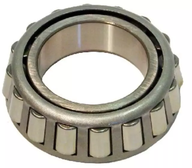 NP457992 - Exterior: Bearing. for SKF Image