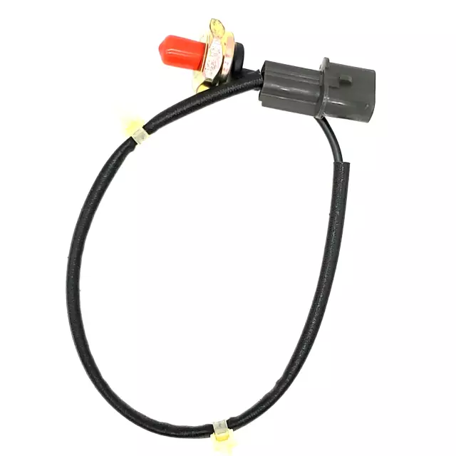 2KNC0071 - Air Intake &amp; Fuel Delivery: Ignition Knock (Detonation) Sensor for HOLSTEIN Image