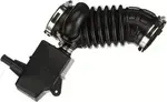 ANTK124 - : Gates Engine Air Intake Hose for Gates Image