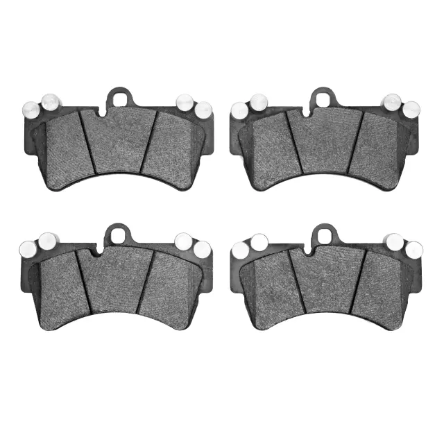 4000097700 - Brakes &amp; Brake Parts: Disc Brake Pad Set for DYNAMIC FRICTION Image