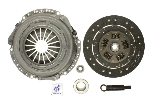 K7015201 - : Sachs Transmission Clutch Kit for SACHS Image