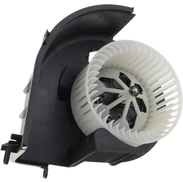 PM4065 - Air Conditioning &amp; Heat: HVAC Blower Motor for Continental Image