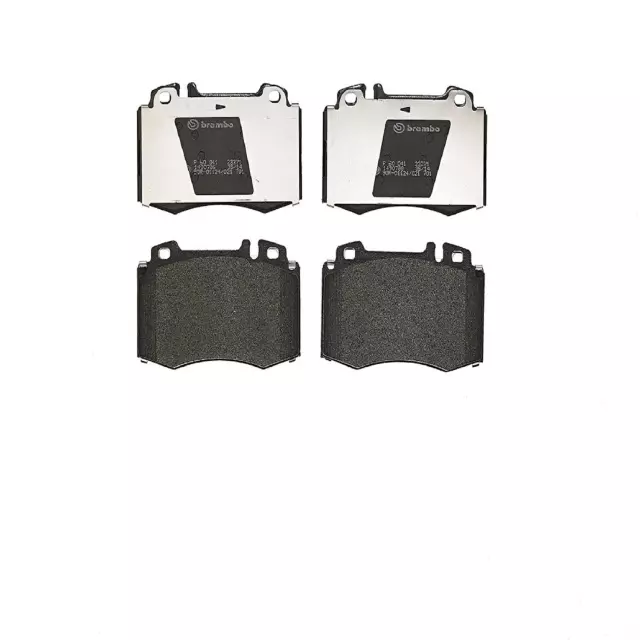 P50041 - : Disc Brake Pad Set for Brembo Image