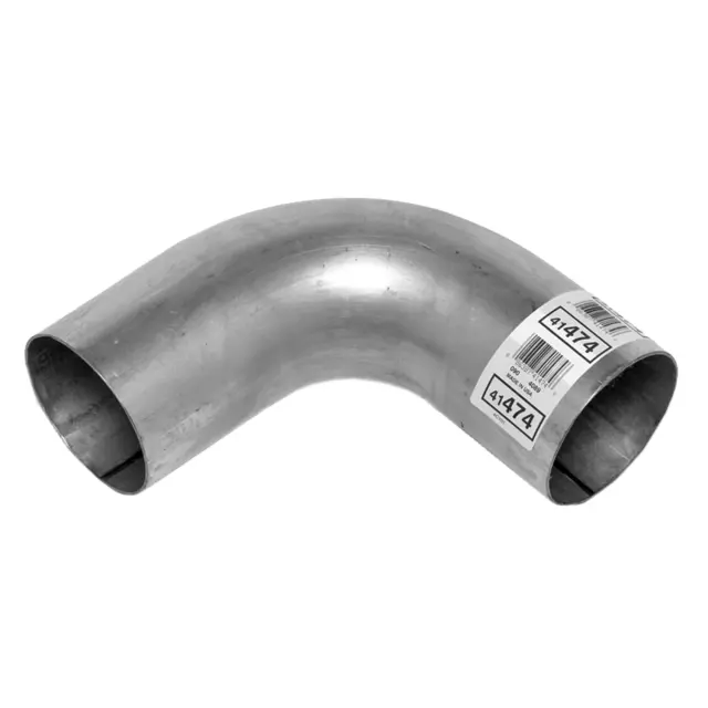 41474 - : Walker Heavy Duty 41474 Exhaust Elbow 4" Inlet (OD) 4" Outlet (OD) for Walker Exhaust Image