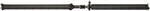 976570 - : Rear 2-Piece Steel Driveshaft Assembly for Chevrolet: Silverado 2500 | GMC: Sierra 2500 Image