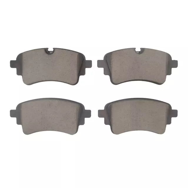 1552236400 - Brakes &amp; Brake Parts: Disc Brake Pad Set for DYNAMIC FRICTION Image