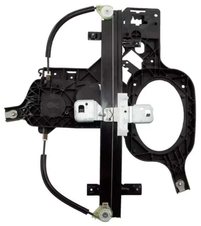 383356 - : Power Window Motor and Regulator Assembly for ACI Image