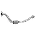 54480 - : Ultra EPA Catalytic Converter for Walker Exhaust Image