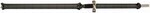 946951 - : Rear 2-Piece Steel Driveshaft Assembly for Chevrolet: Silverado 3500, Silverado 3500 HD | GMC: Sierra 3500, Sierra 3500 HD Image