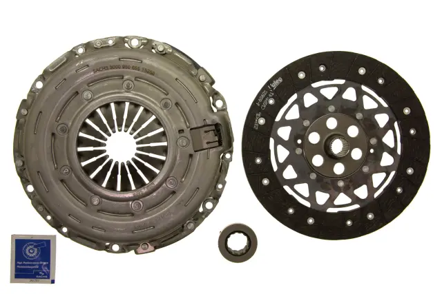 K7068401 - Transmission &amp; Drivetrain: Sachs Transmission Clutch Kit for SACHS Image