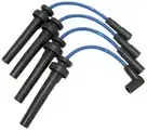 58409 - : Spark Plug Wire Set for NGK Image