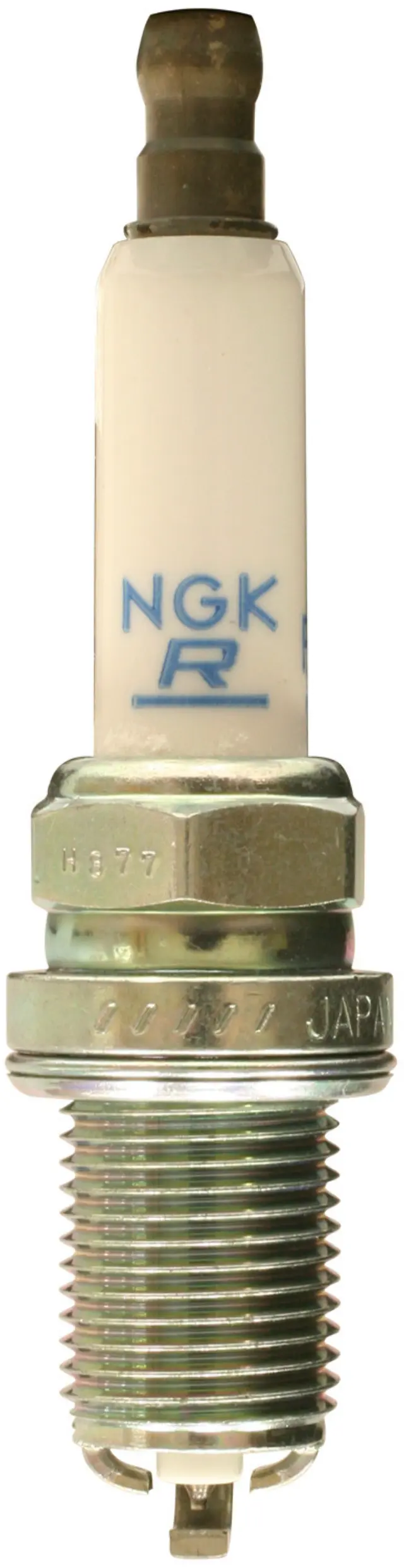 5592 - Ignition Systems: Spark Plug for NGK Image