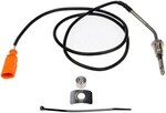 904717 - : Exhaust Gas Temperature Sensor for Volkswagen: Touareg Image