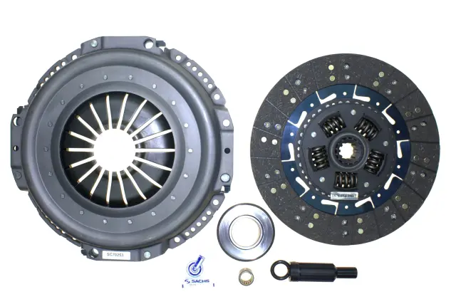 K7025302 - : Sachs Transmission Clutch Kit for SACHS Image