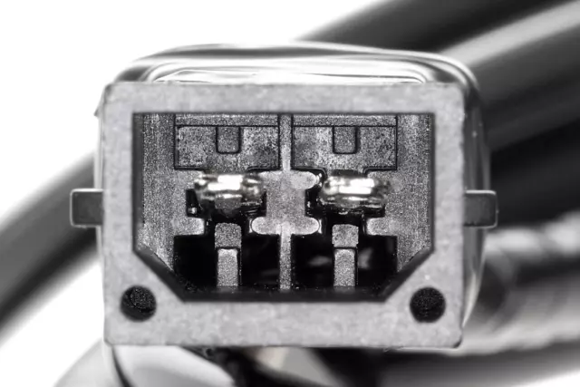 V10721241 - Brakes &amp; Brake Parts: ABS Wheel Speed Sensor for VEMO Image