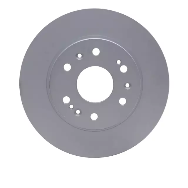 60448050 - Brakes &amp; Brake Parts: Disc Brake Rotor for DYNAMIC FRICTION Image