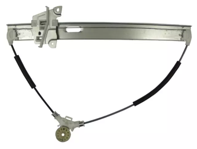 381399 - Interior: Power Window Regulator for ACI Image