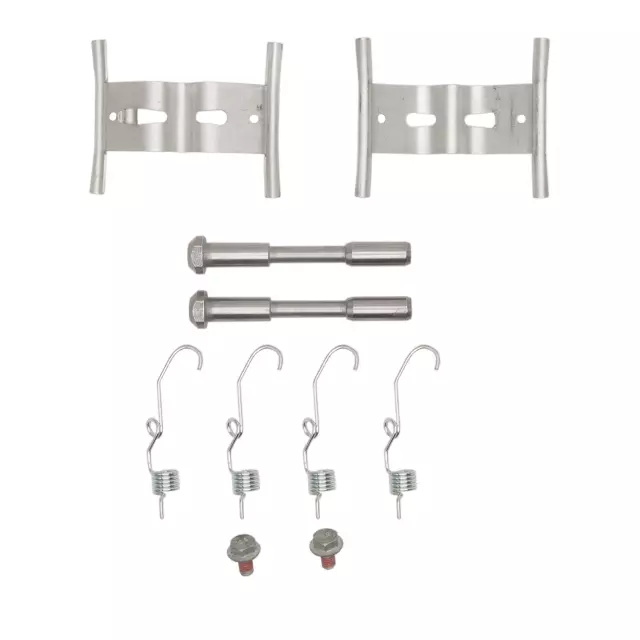 34073019 - Brakes &amp; Brake Parts: Disc Brake Hardware Kit for DYNAMIC FRICTION Image