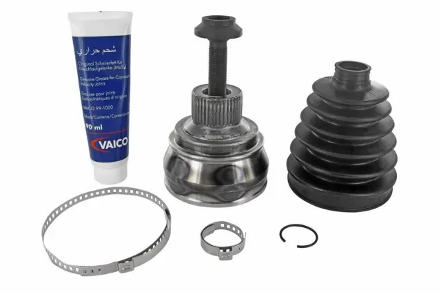 V108552 - Transmission &amp; Drivetrain: Joint Kit, drive shaft for Vaico Image